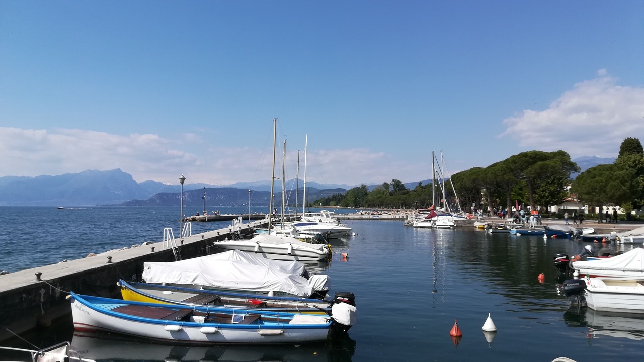 Photo of Others in Lazise Old Town