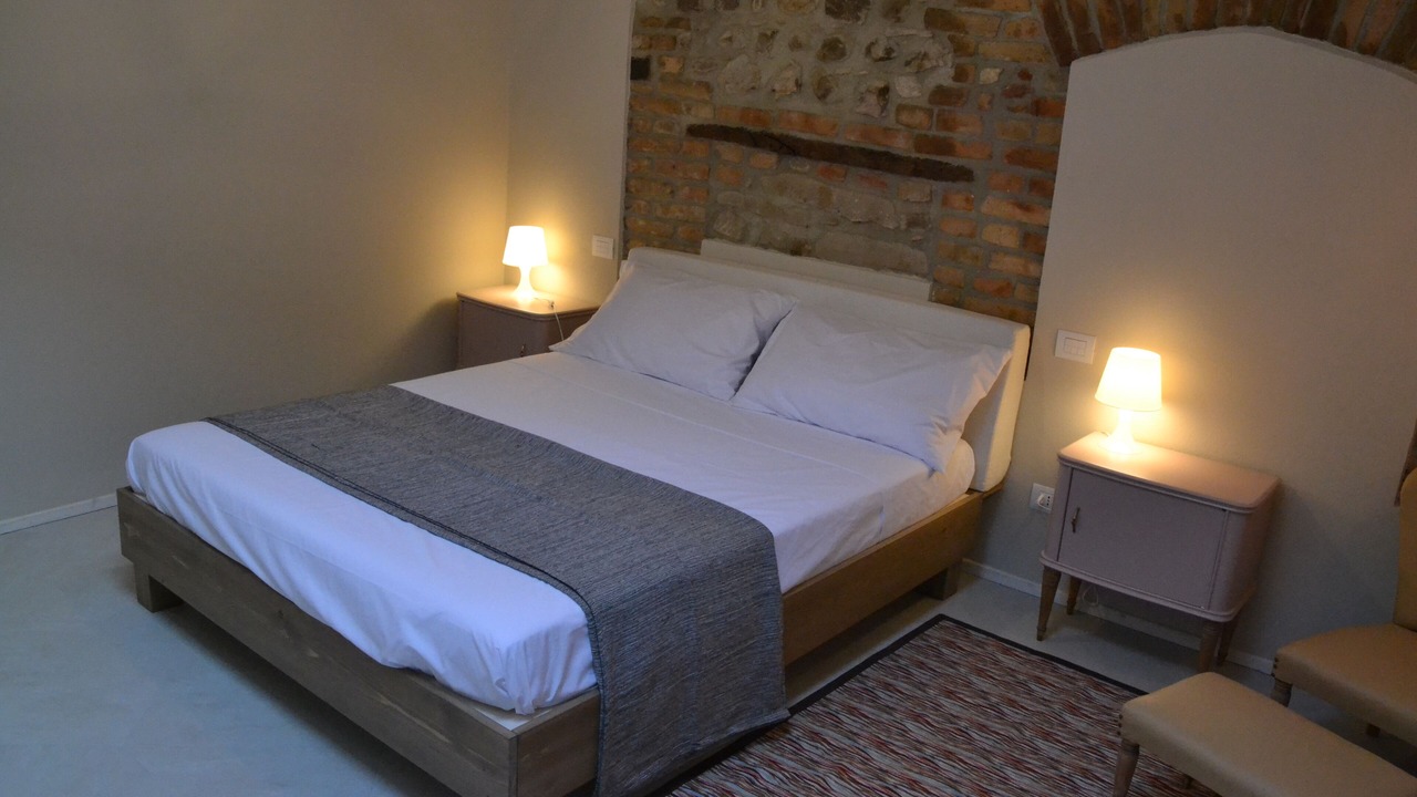 Photo of Bedroom in Lazise Old Town