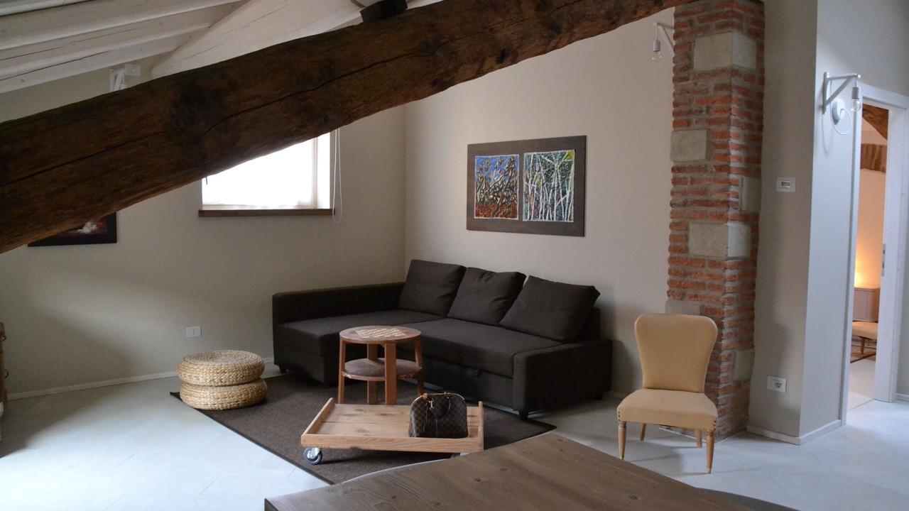 Photo of Livingroom in Lazise Old Town
