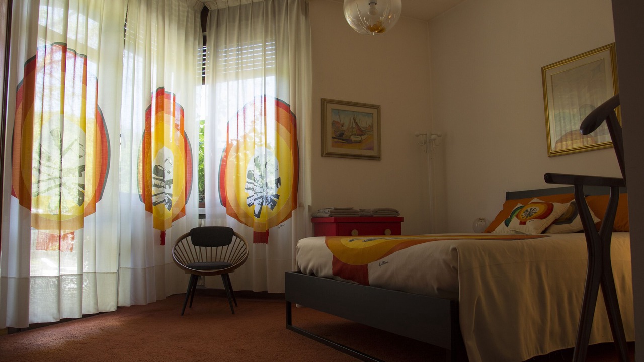 Photo of Bedroom in Nord-Ovest