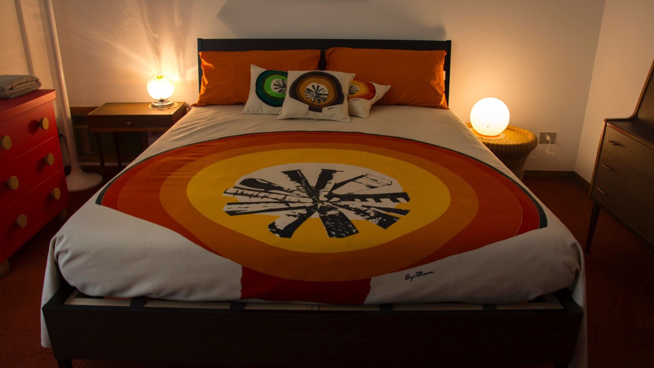 Photo of Bedroom in Nord-Ovest