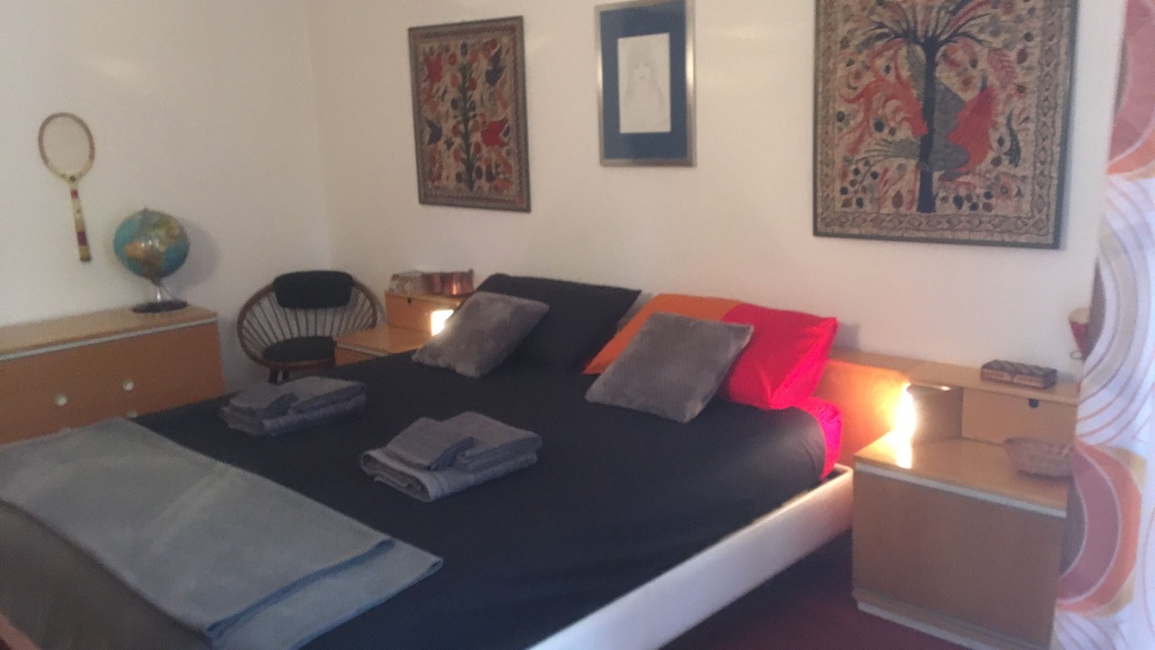 Photo of Bedroom in Nord-Ovest