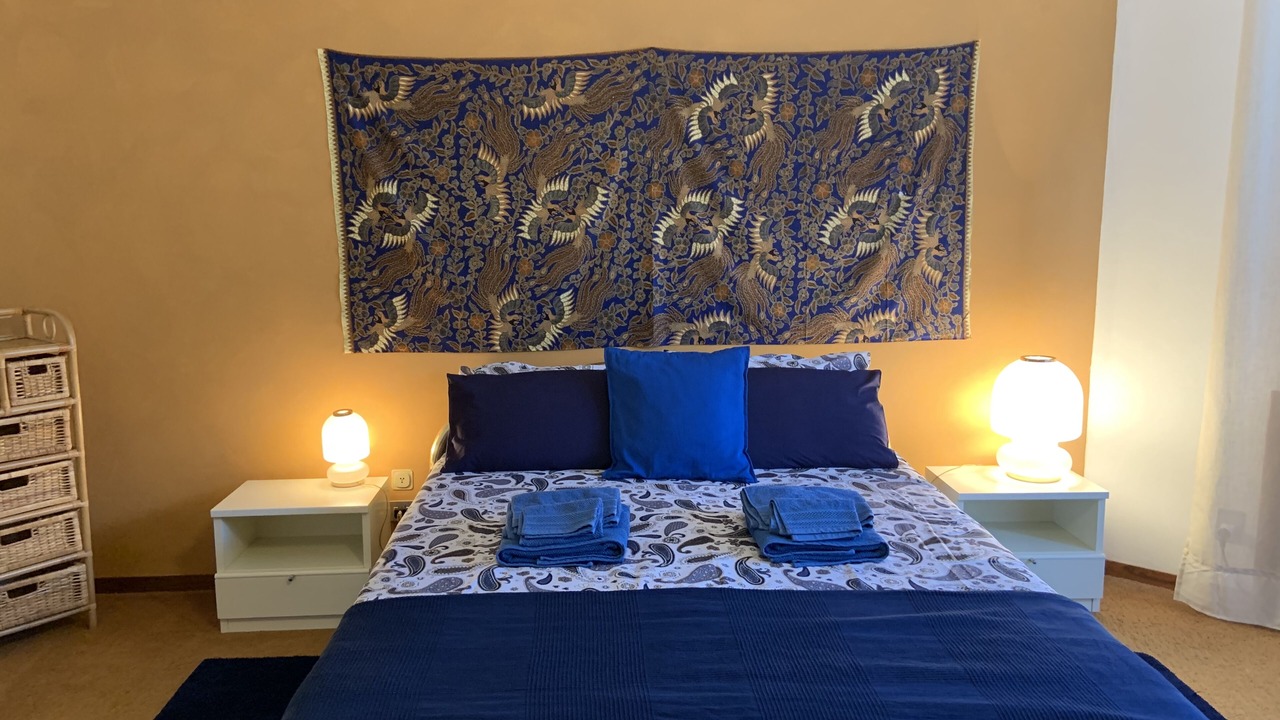 Photo of Bedroom in Nord-Ovest