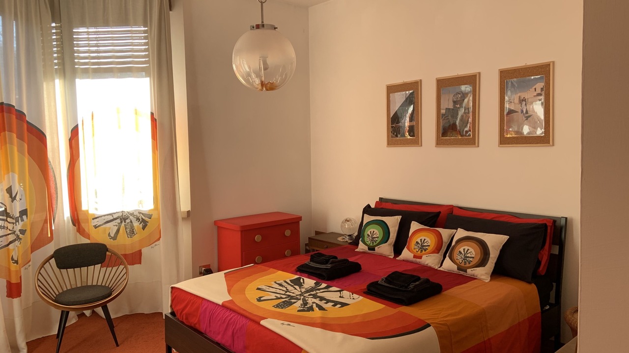 Photo of Bedroom in Nord-Ovest