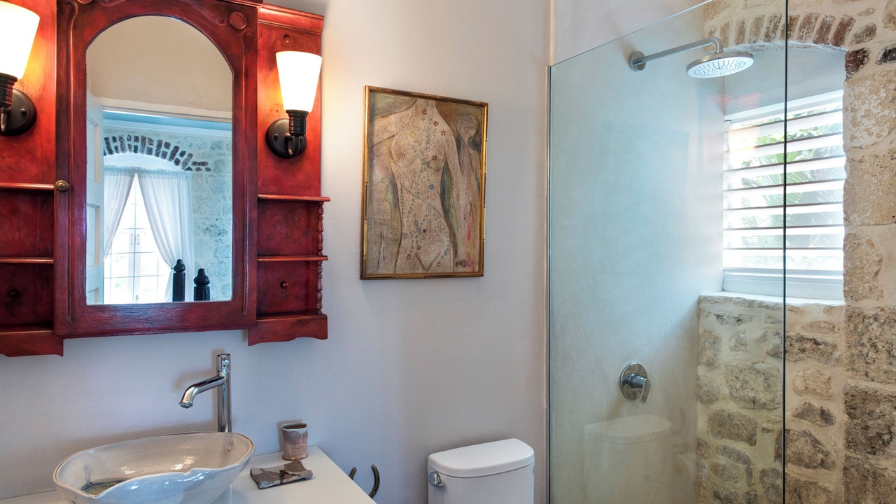 Photo of Bathroom in Windsor