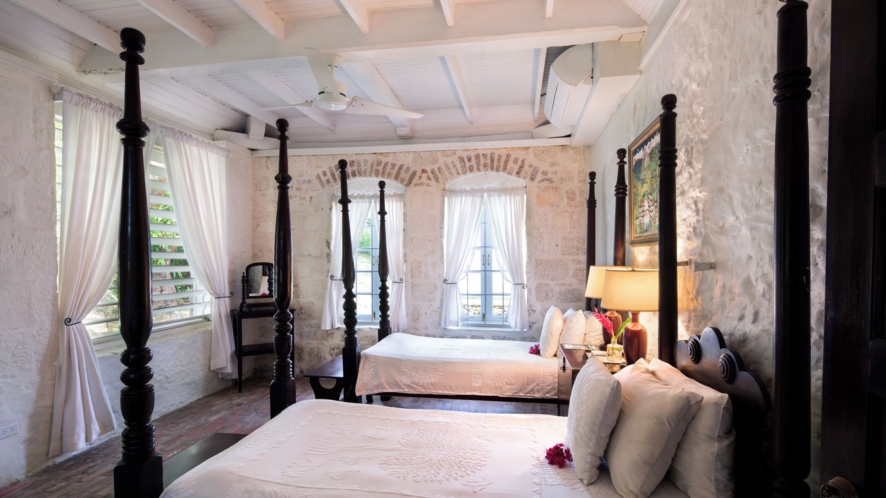 Photo of Bedroom in Windsor