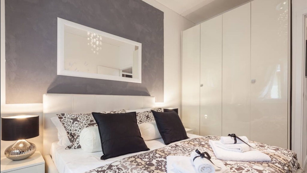 Photo of Bedroom in Cittadella