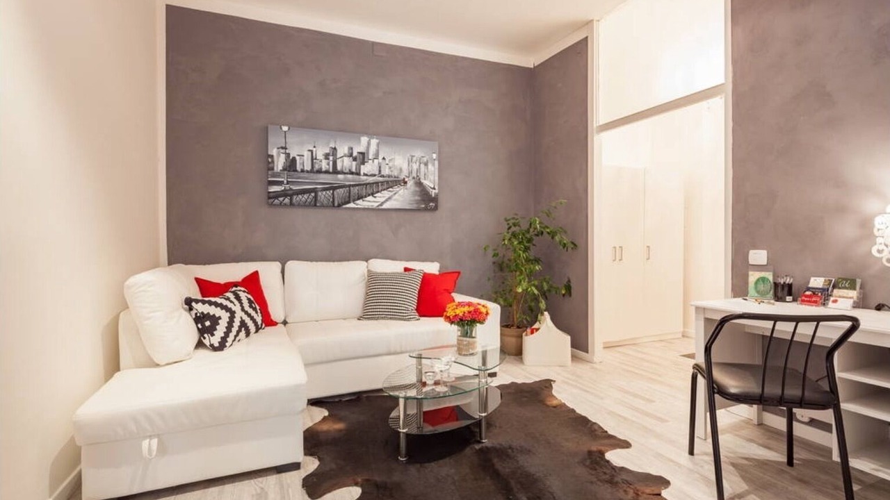 Photo of Livingroom in Cittadella