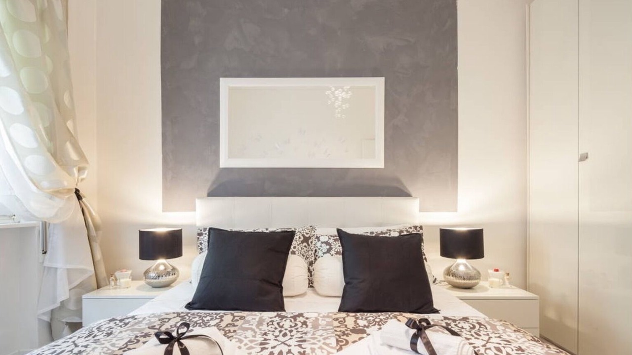 Photo of Bedroom in Cittadella