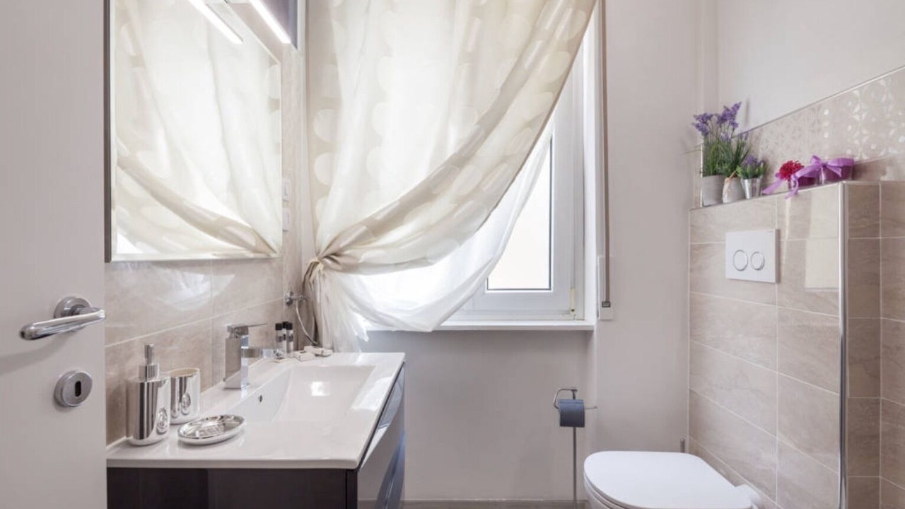 Photo of Bathroom in Cittadella