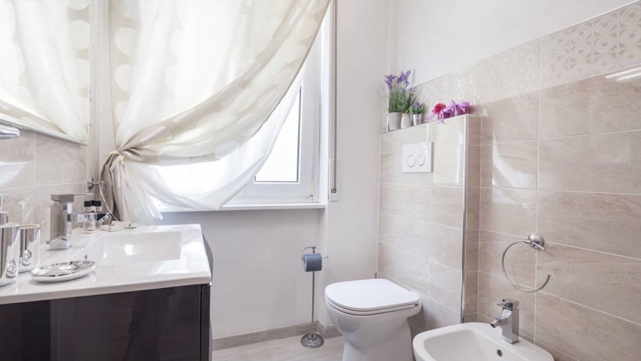Photo of Bathroom in Cittadella