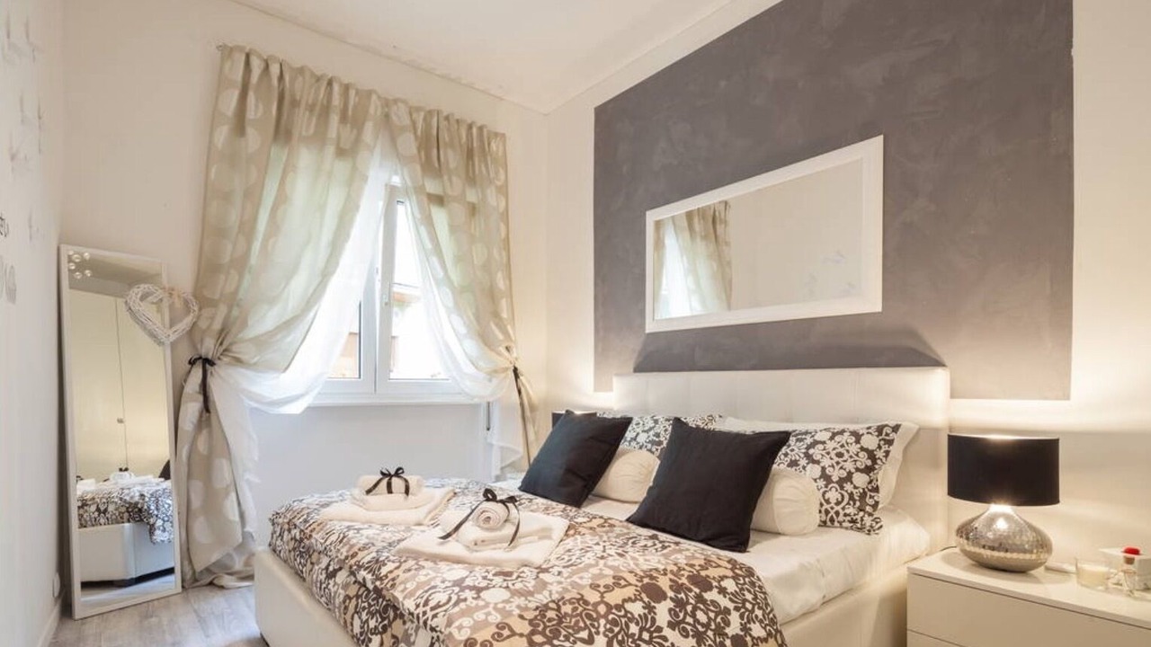 Photo of Bedroom in Cittadella