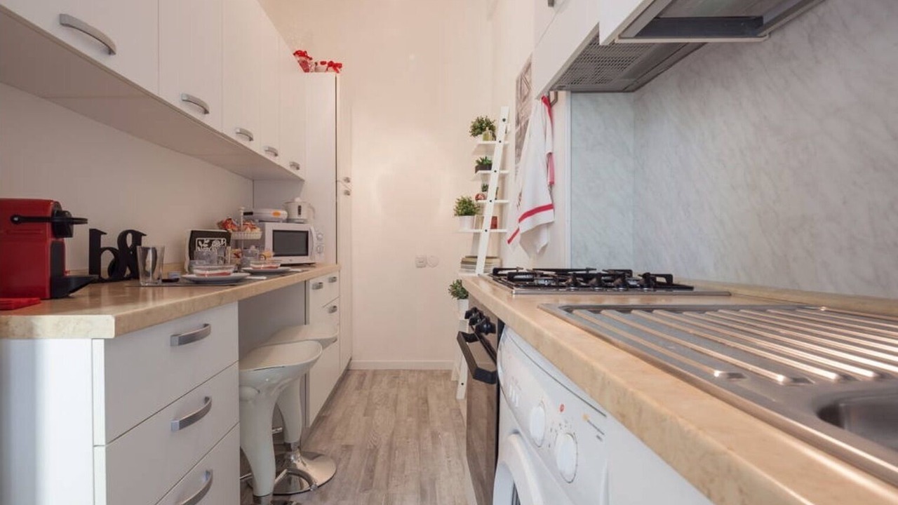 Photo of Kitchen in Cittadella