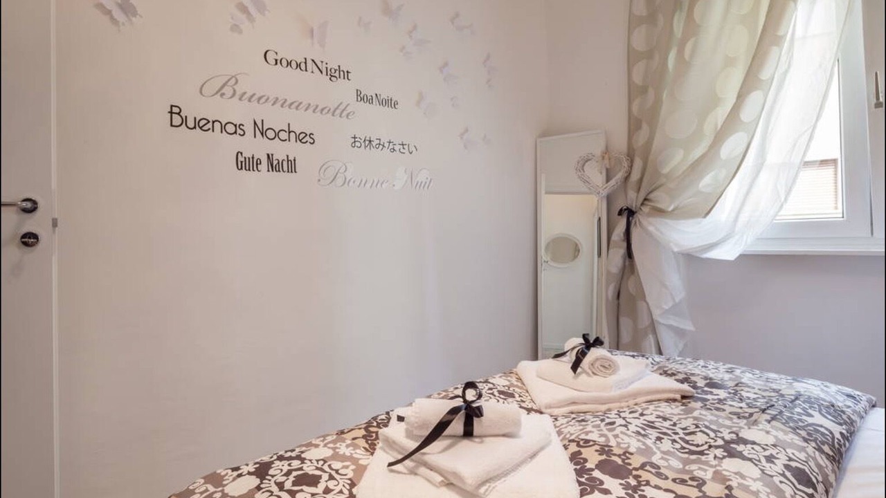 Photo of Bedroom in Cittadella