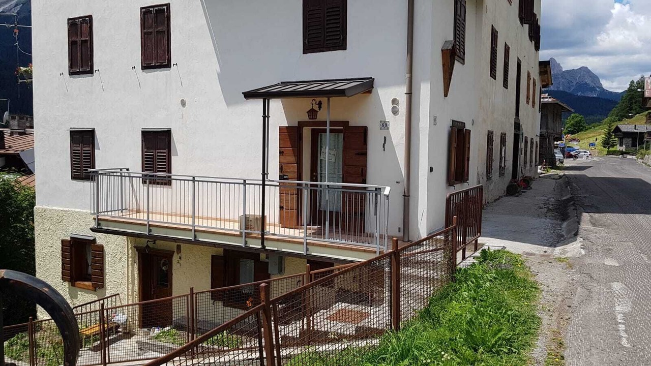 Photo of Outdoor in Dosoledo