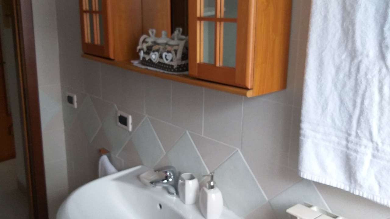 Photo of Bathroom in Dosoledo