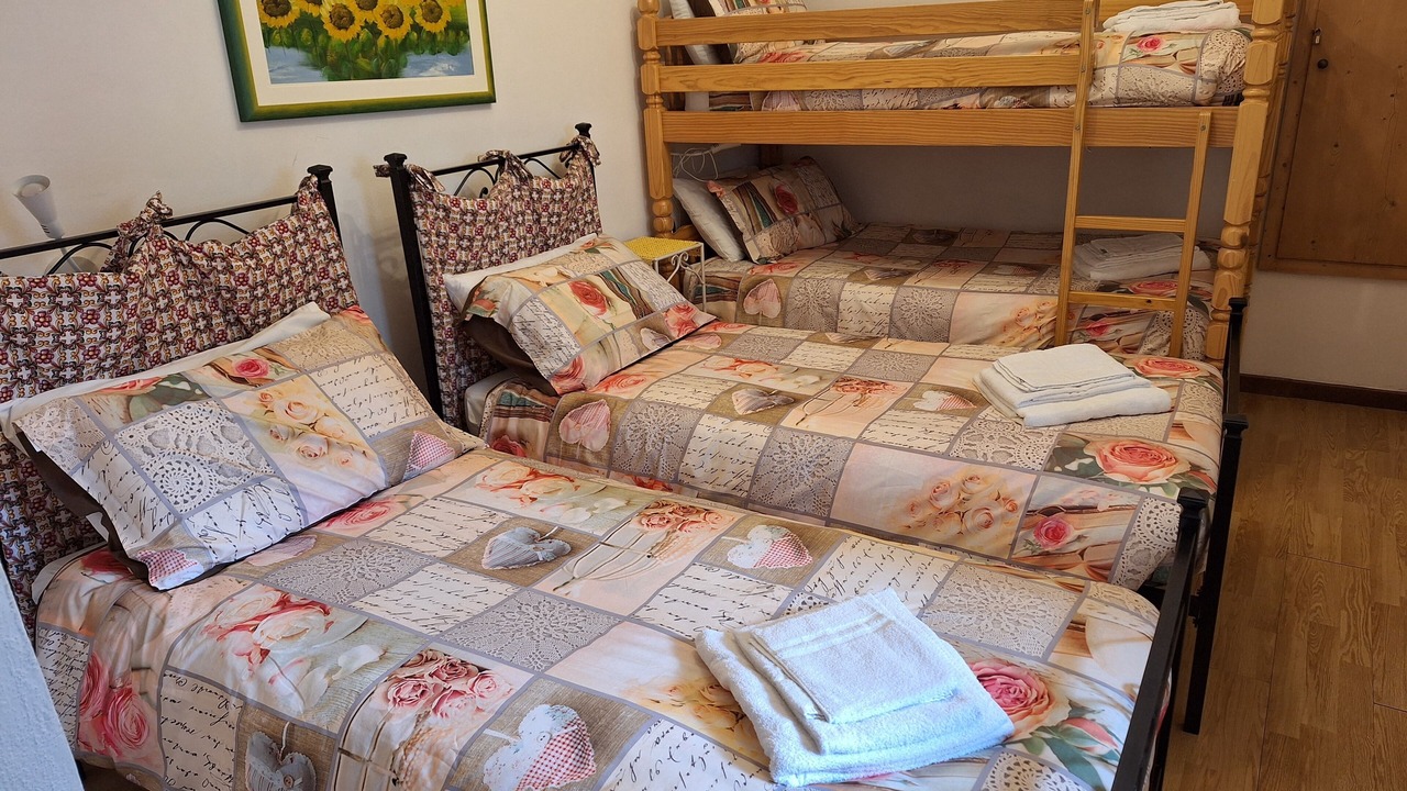 Photo of Bedroom in Dosoledo