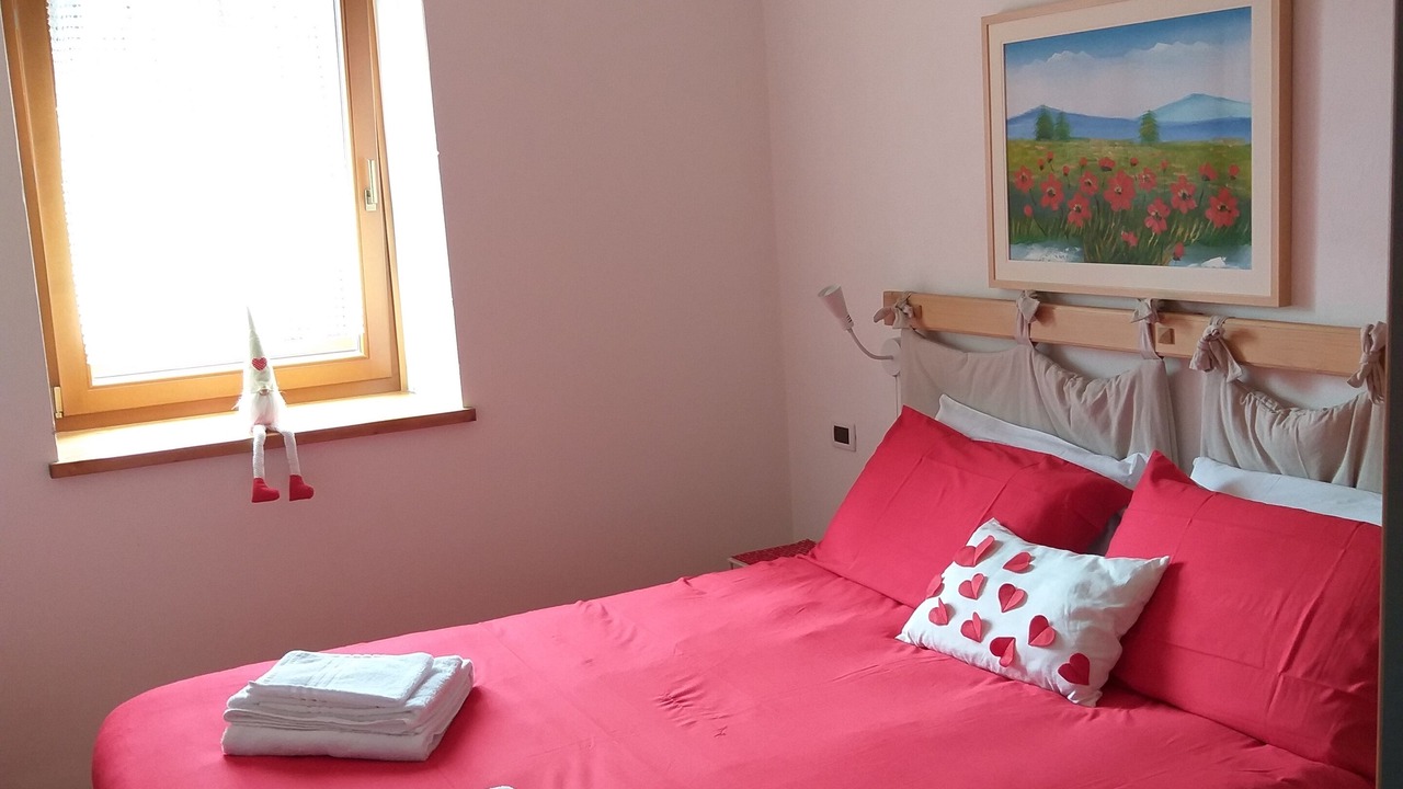Photo of Bedroom in Dosoledo