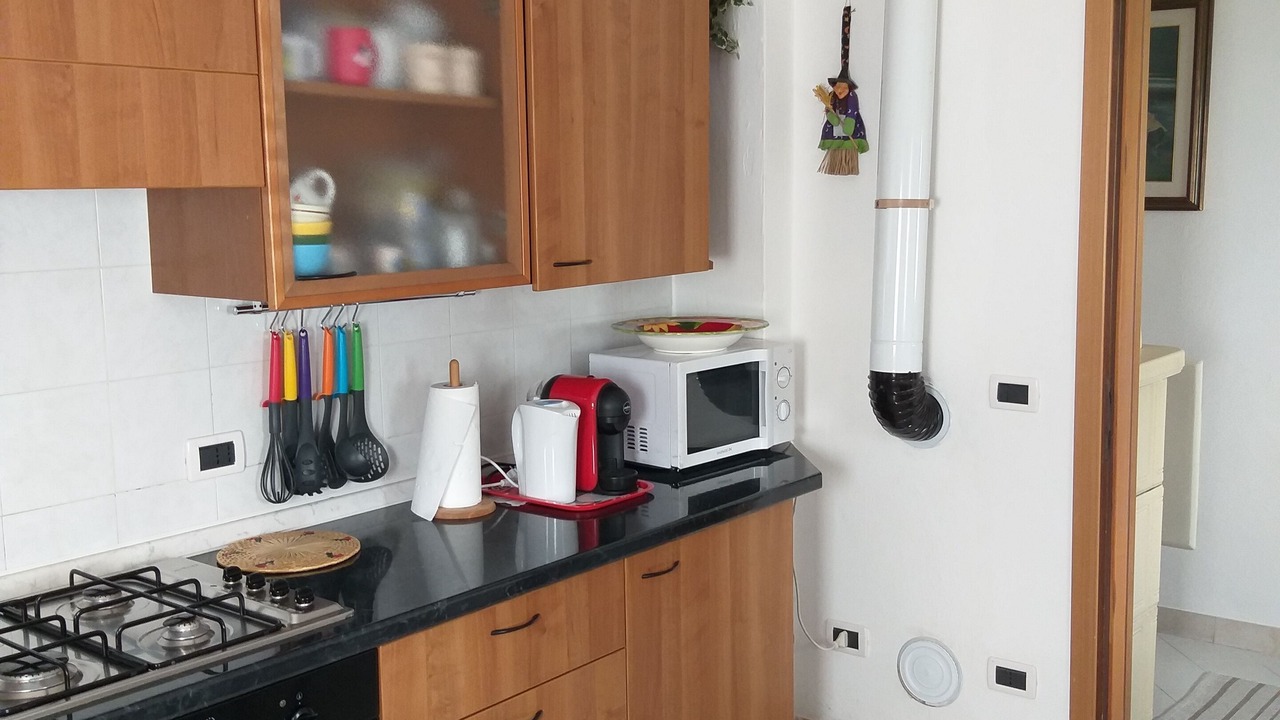 Photo of Kitchen in Dosoledo