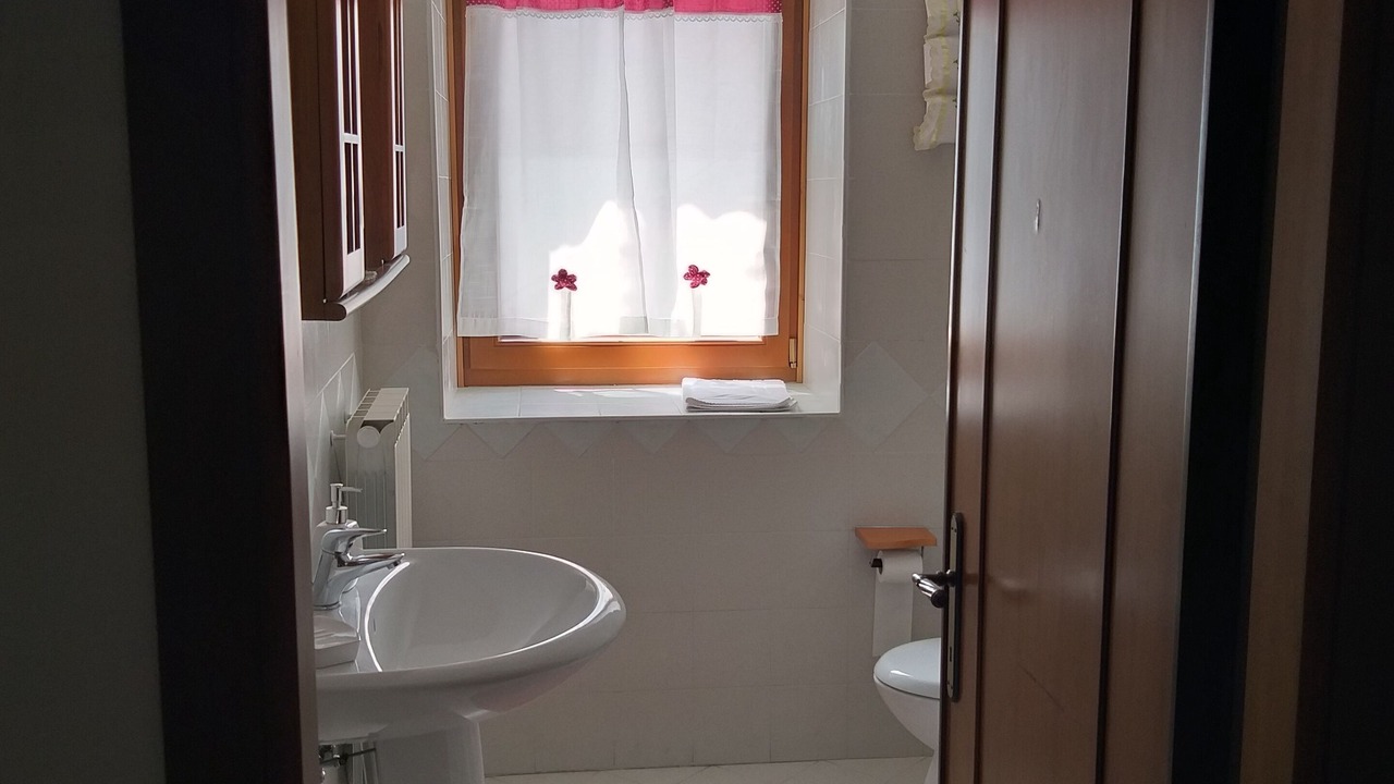 Photo of Bathroom in Dosoledo