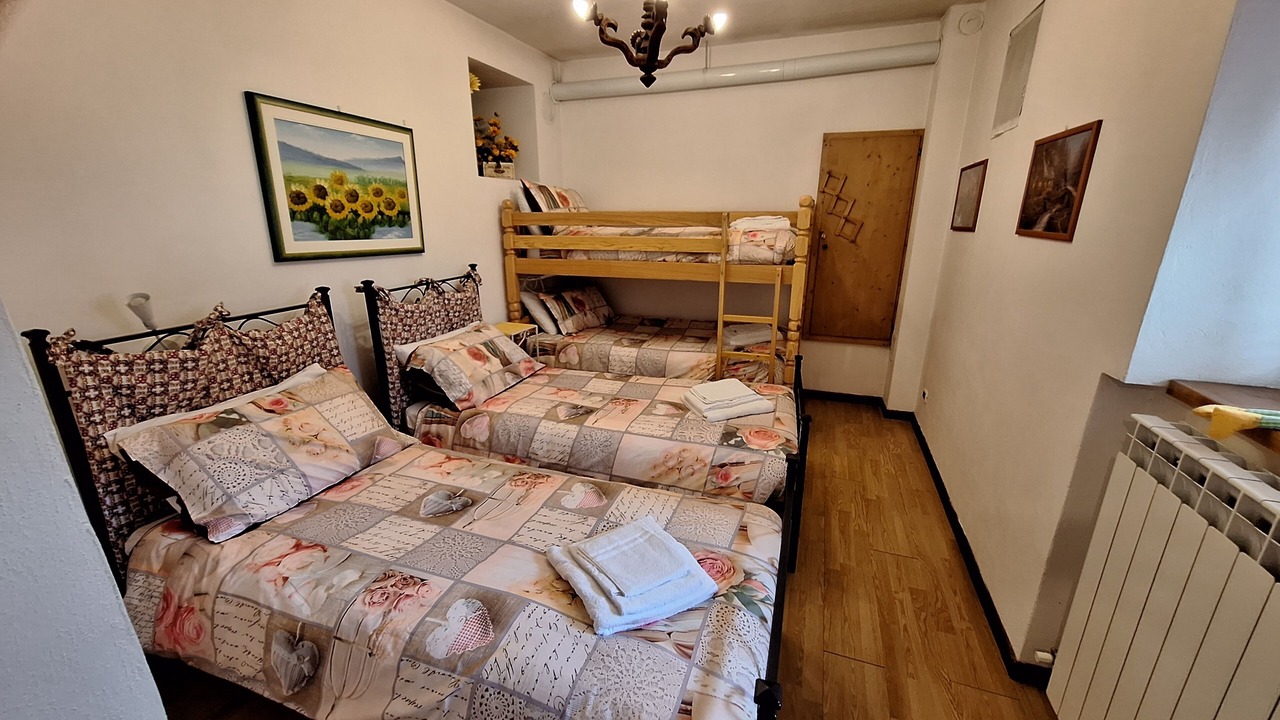 Photo of Bedroom in Dosoledo