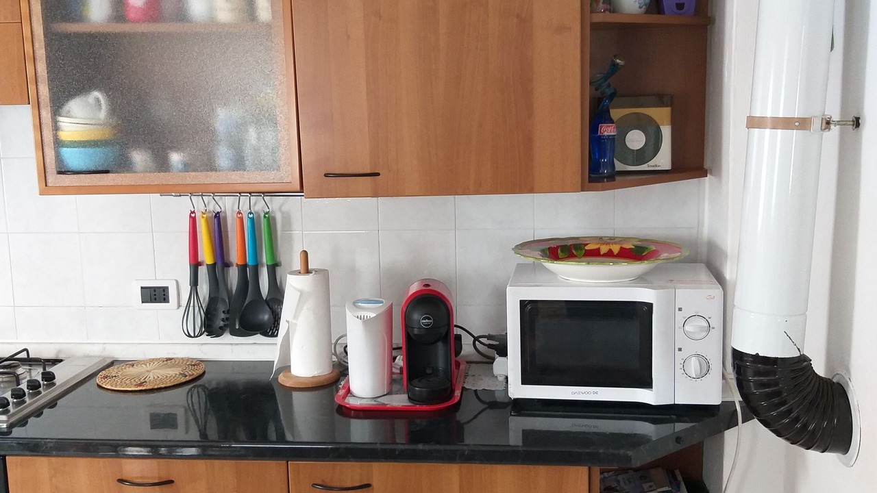 Photo of Kitchen in Dosoledo
