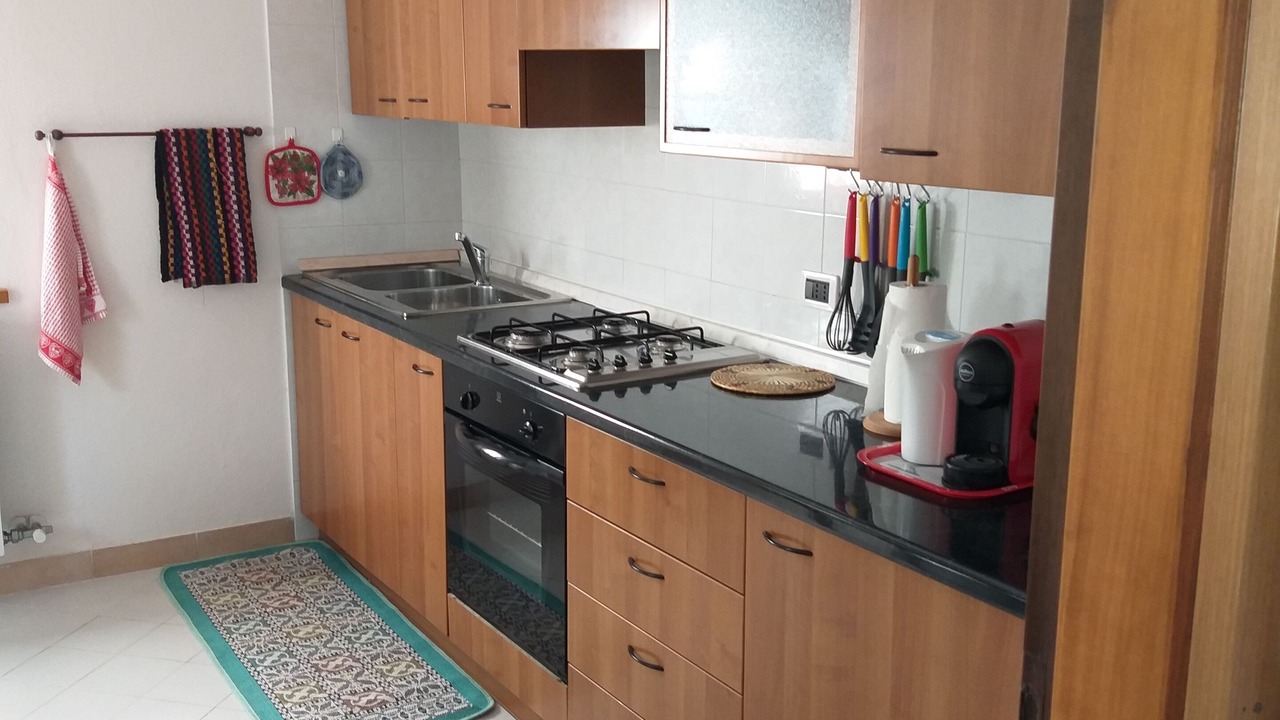 Photo of Kitchen in Dosoledo