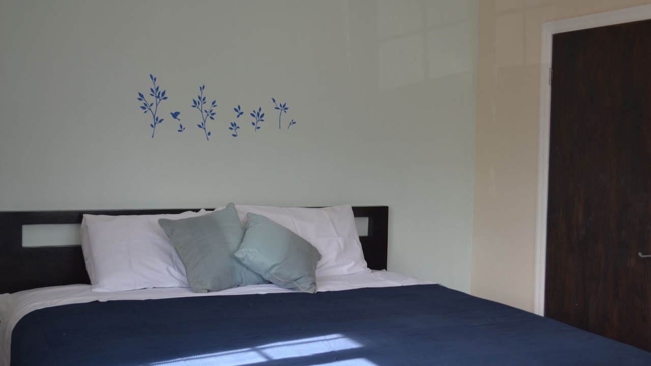 Photo of Bedroom in Mona
