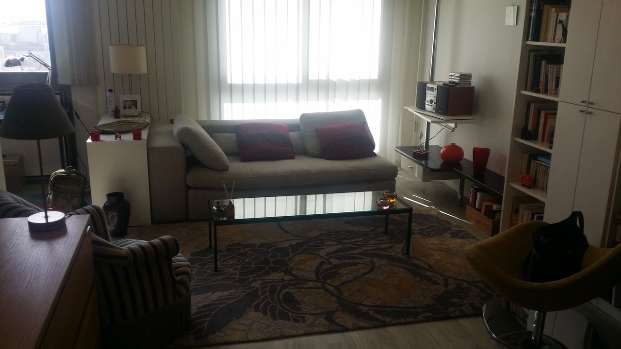 Photo of Livingroom in Nogent-sur-Marne