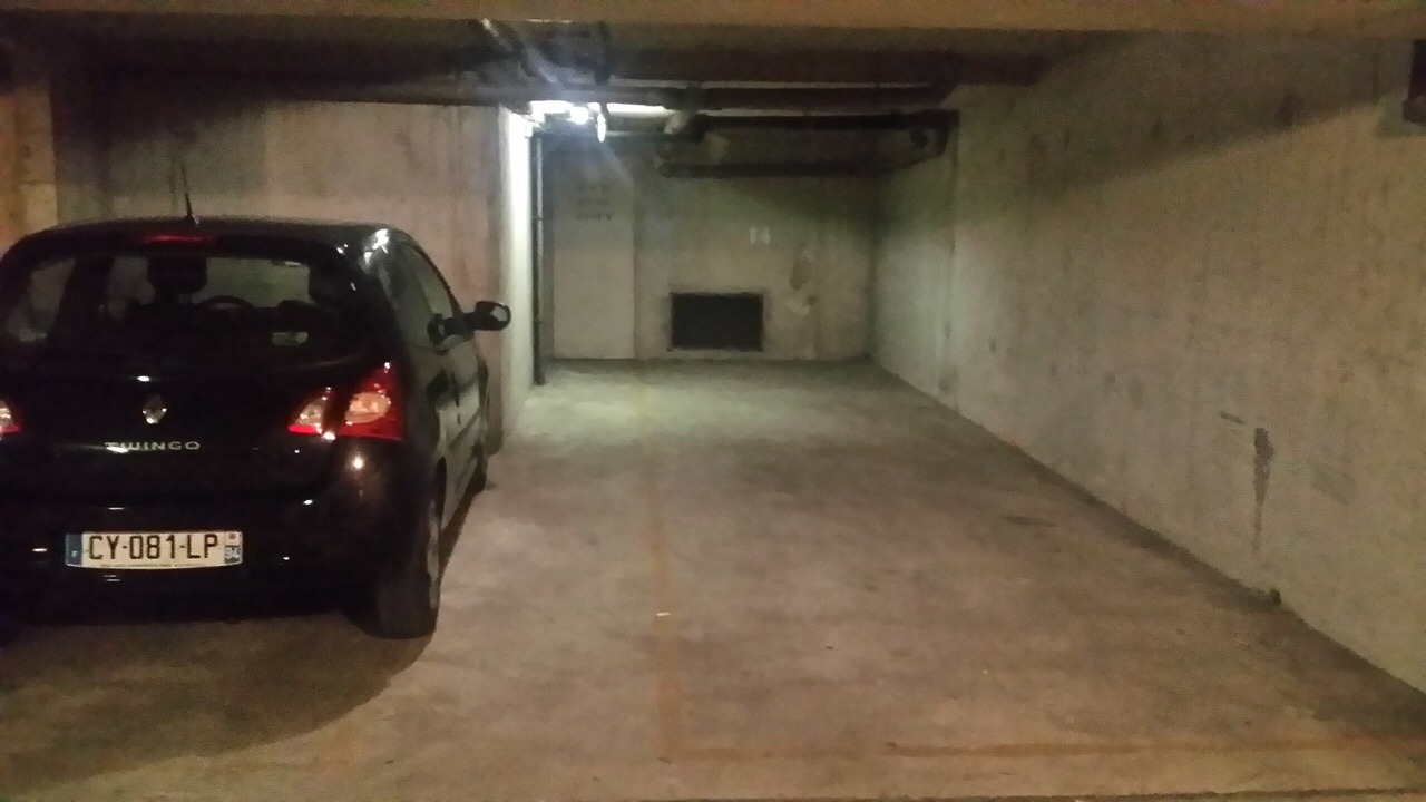 Photo of Outdoor in Nogent-sur-Marne