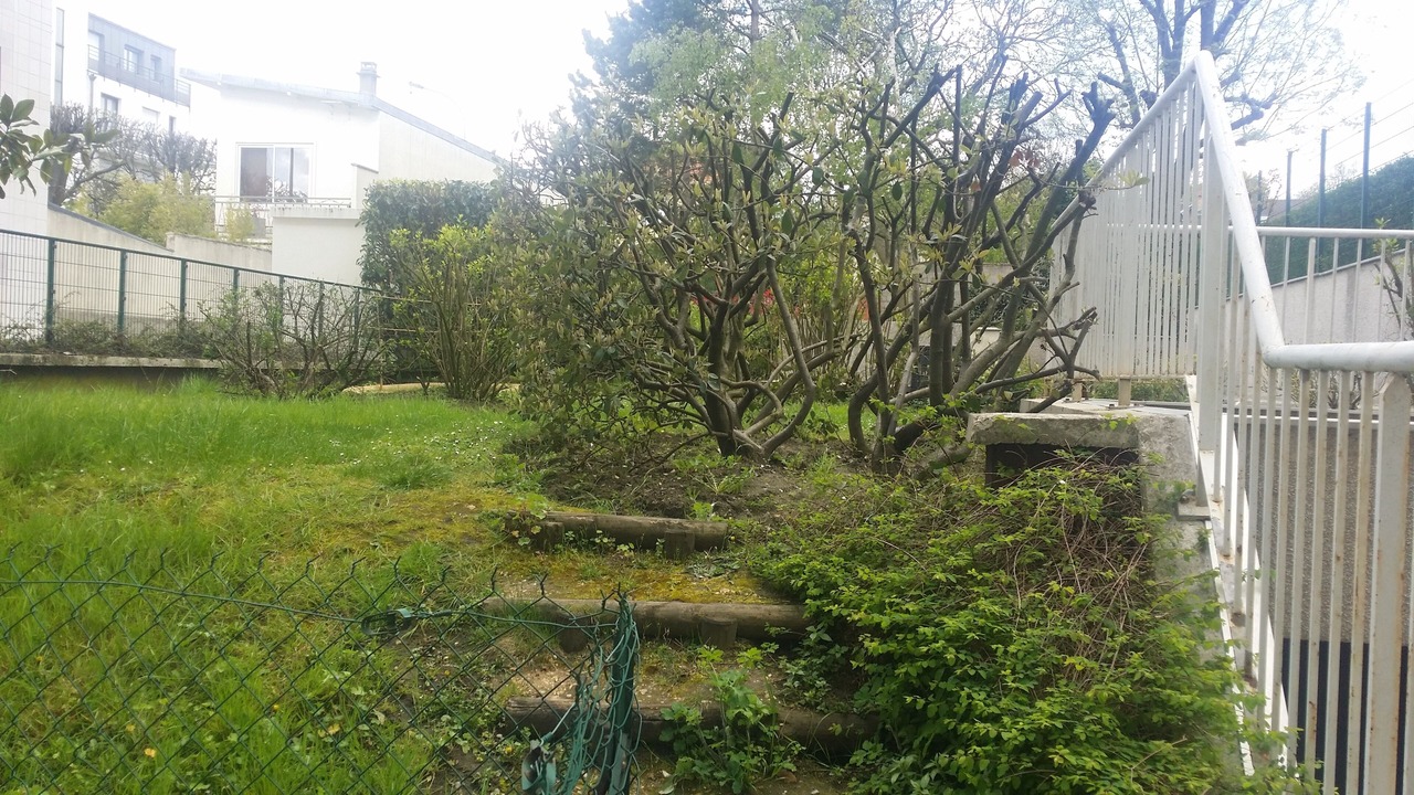 Photo of Outdoor in Nogent-sur-Marne