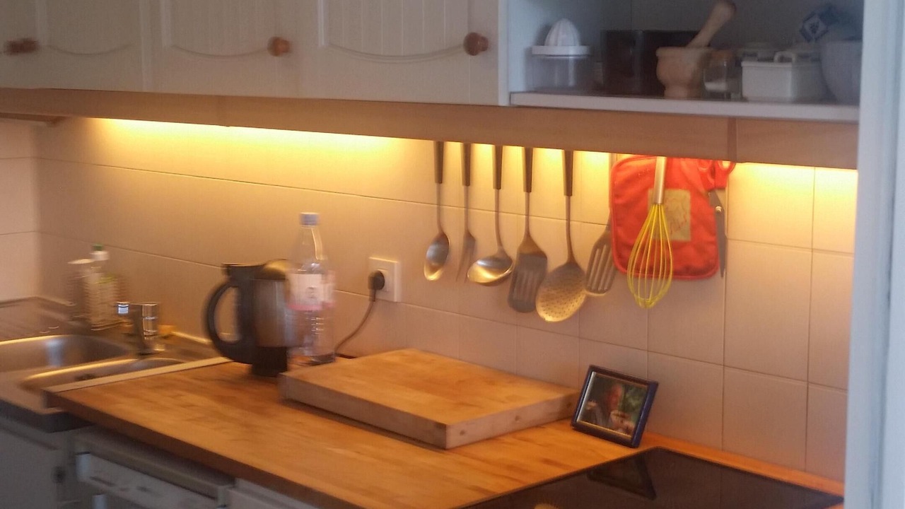 Photo of Kitchen in Nogent-sur-Marne