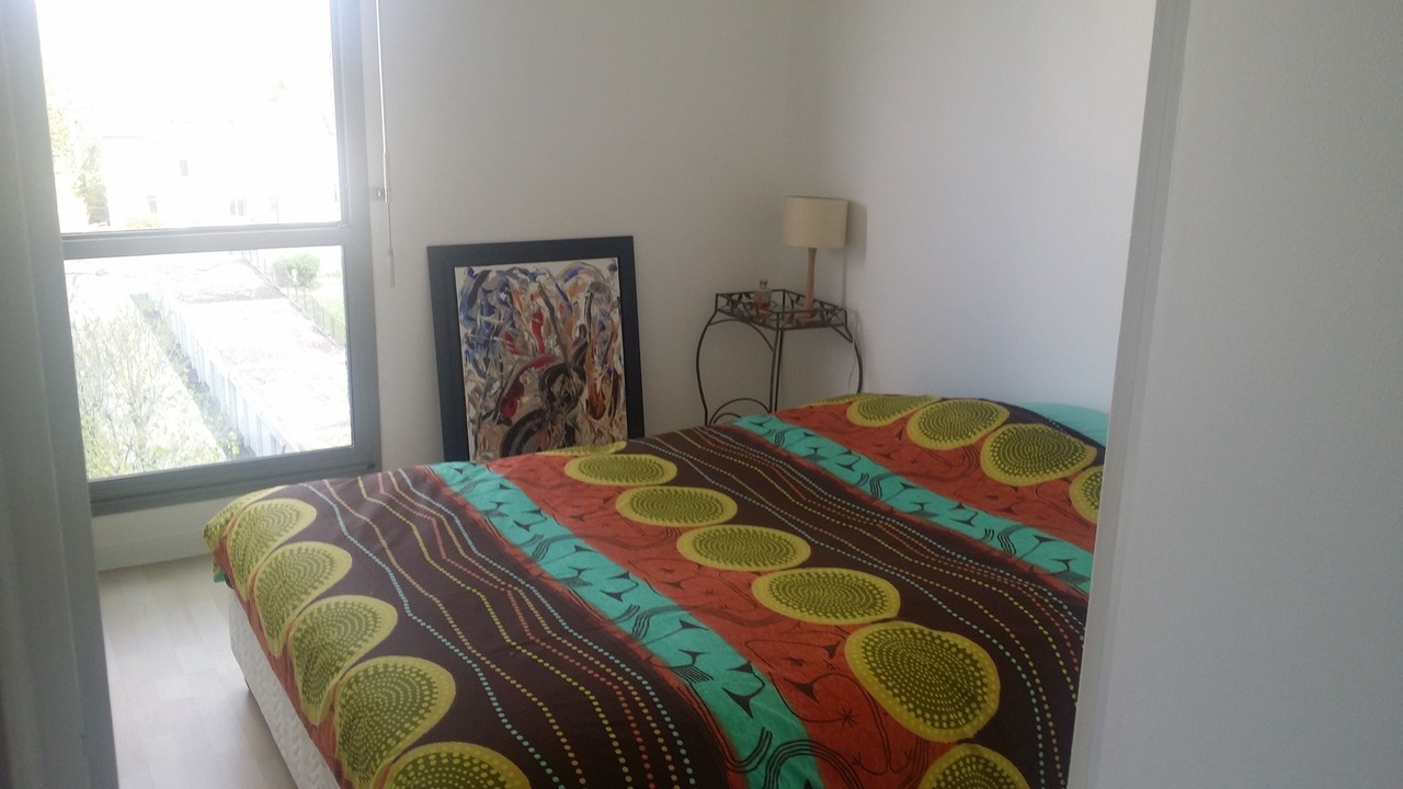 Photo of Bedroom in Nogent-sur-Marne