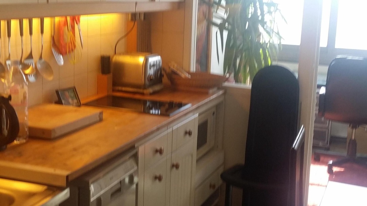 Photo of Kitchen in Nogent-sur-Marne