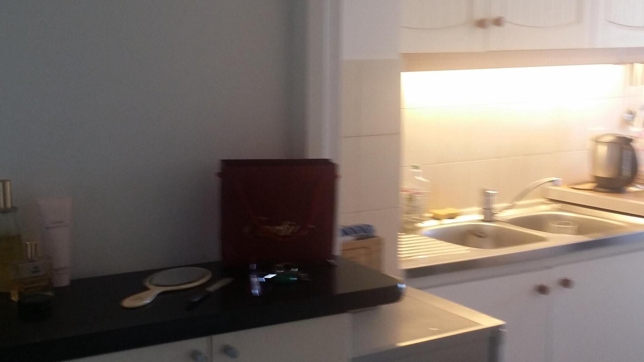 Photo of Kitchen in Nogent-sur-Marne