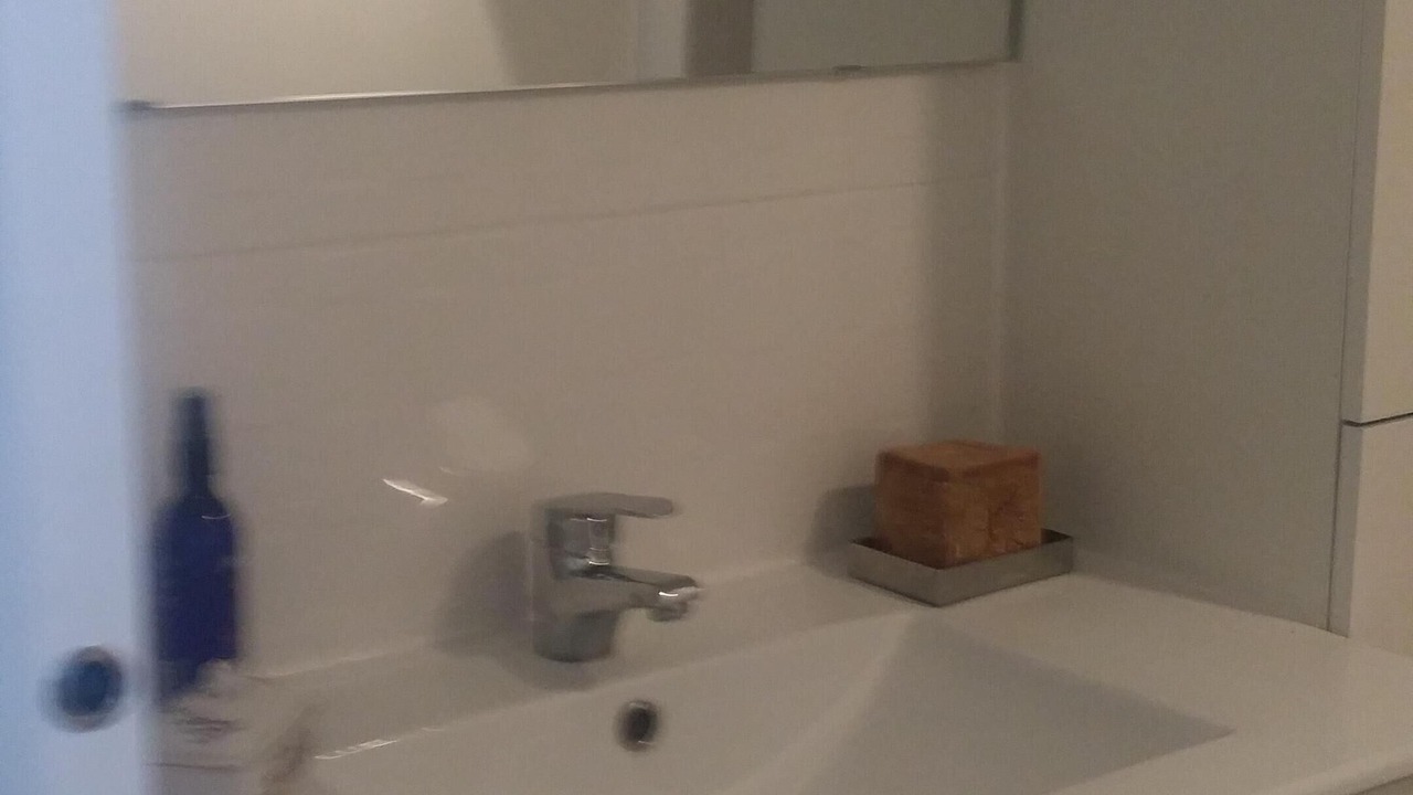 Photo of Bathroom in Nogent-sur-Marne
