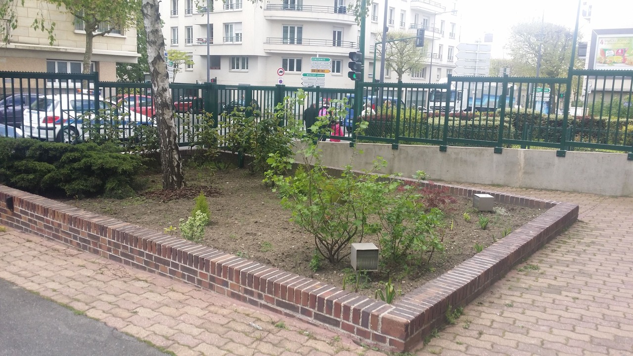 Photo of Outdoor in Nogent-sur-Marne