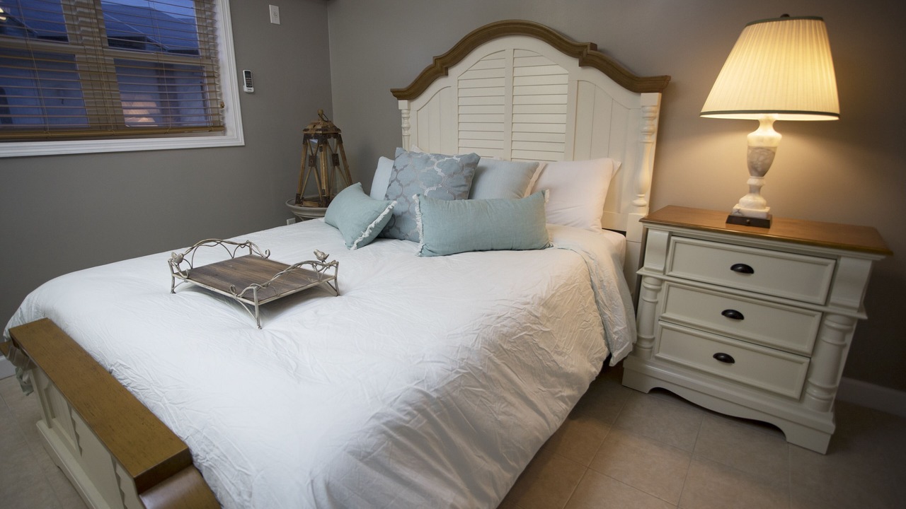Photo of Bedroom in Bahamas Terrace