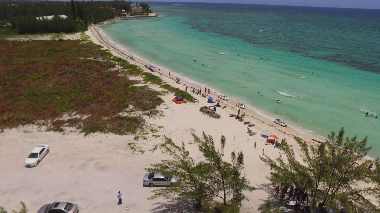 Photo of Others in Bahamas Terrace