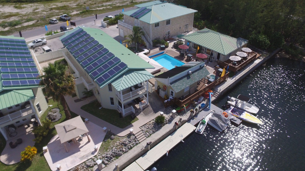 Photo of Outdoor in Bahamas Terrace