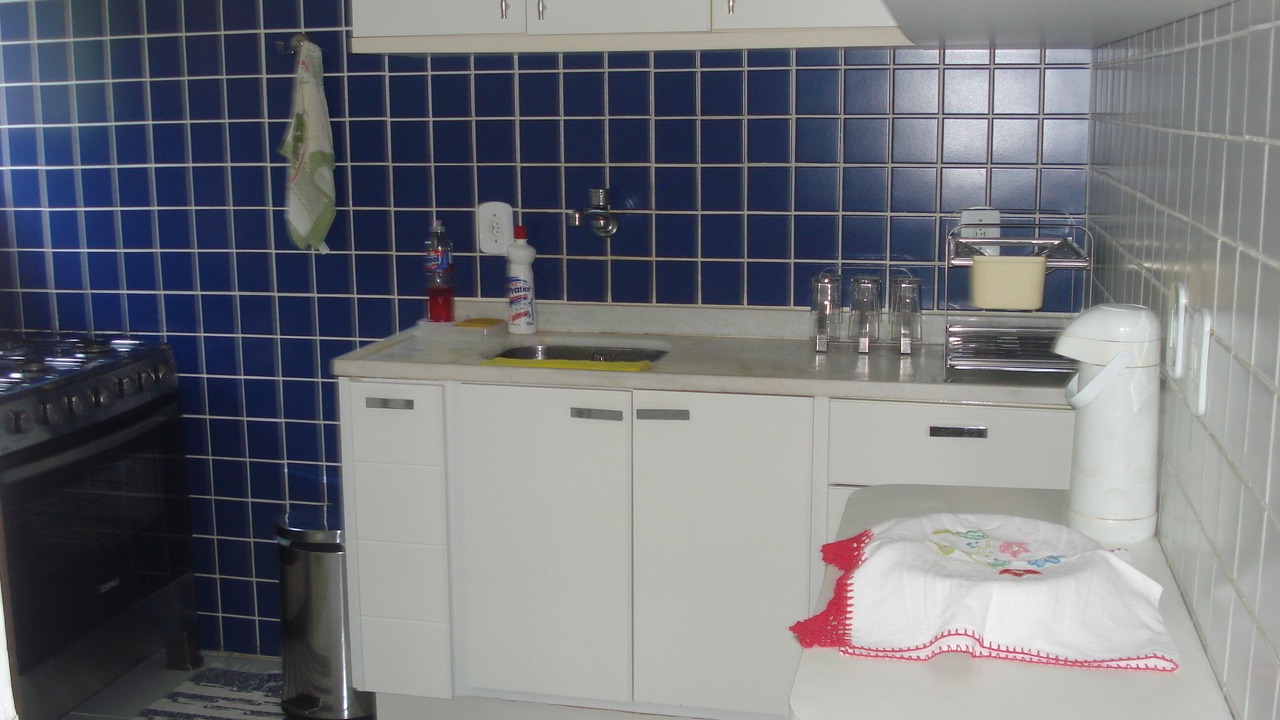 Photo of Kitchen in Bracui
