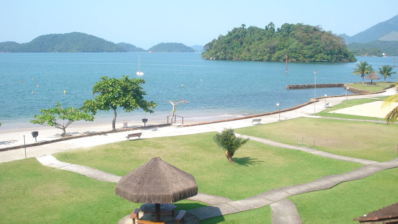 Photo of Outdoor in Bracui
