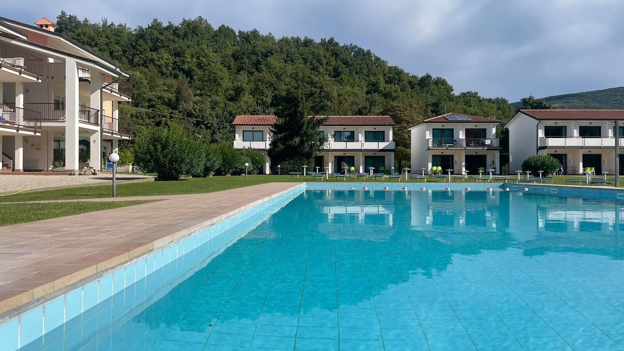 Photo of Outdoor in Marciaga