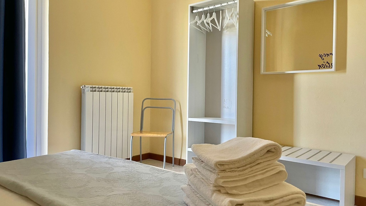 Photo of Bedroom in Marciaga