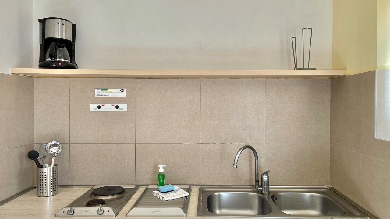 Photo of Kitchen in Marciaga
