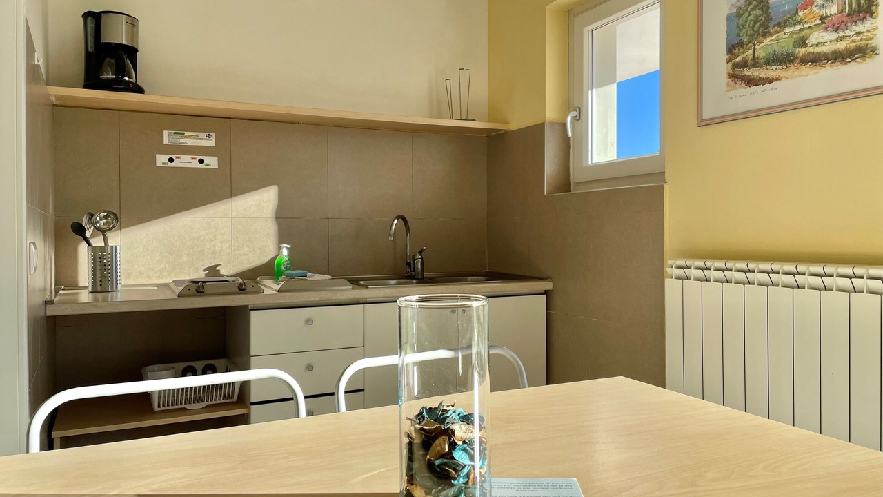 Photo of Kitchen in Marciaga