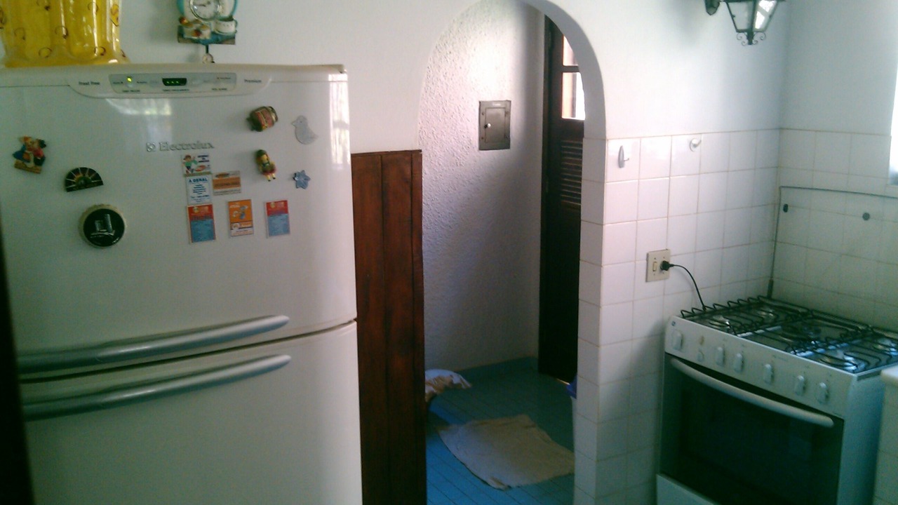 Photo of Kitchen in Teresopolis
