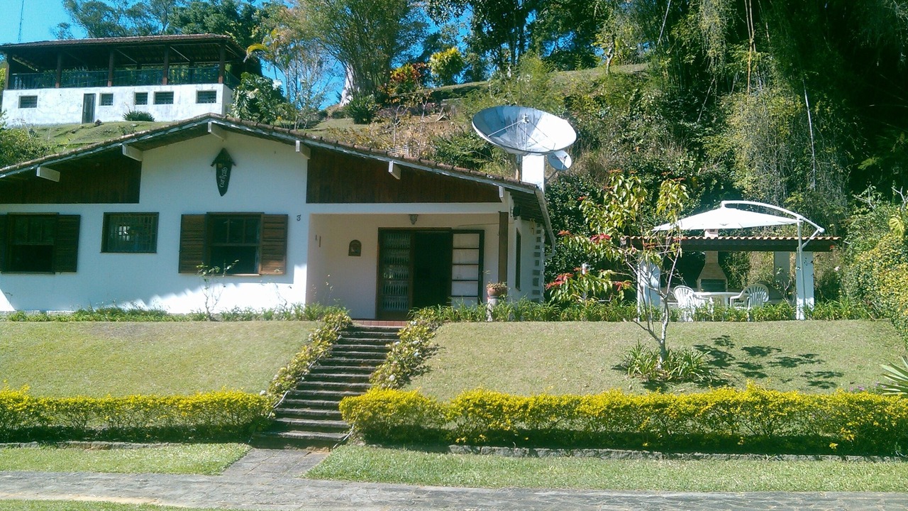 Photo of Outdoor in Teresopolis