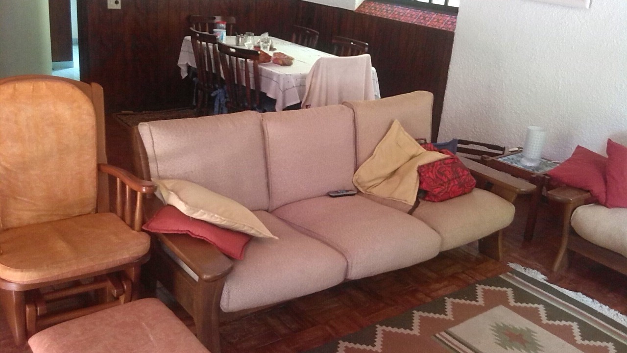 Photo of Livingroom in Teresopolis