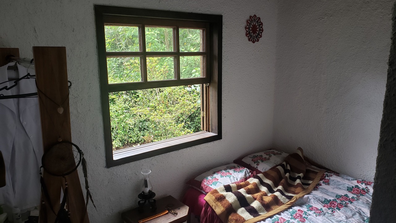 Photo of Bedroom in Teresopolis
